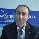 Radu Carcu ALDE