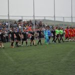 1 finala minifotbal cupa romaniai 16