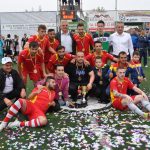 11 finala minifotbal cupa romaniai 16