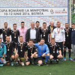 12 finala minifotbal cupa romaniai 16