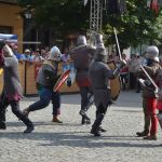 16 serbari medievale lupte 16