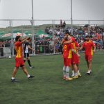 3 finala minifotbal cupa romaniai 16