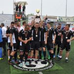 8 finala minifotbal cupa romaniai 16