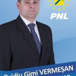 Ovidiu Gimi Vermesan pnl electorala 16