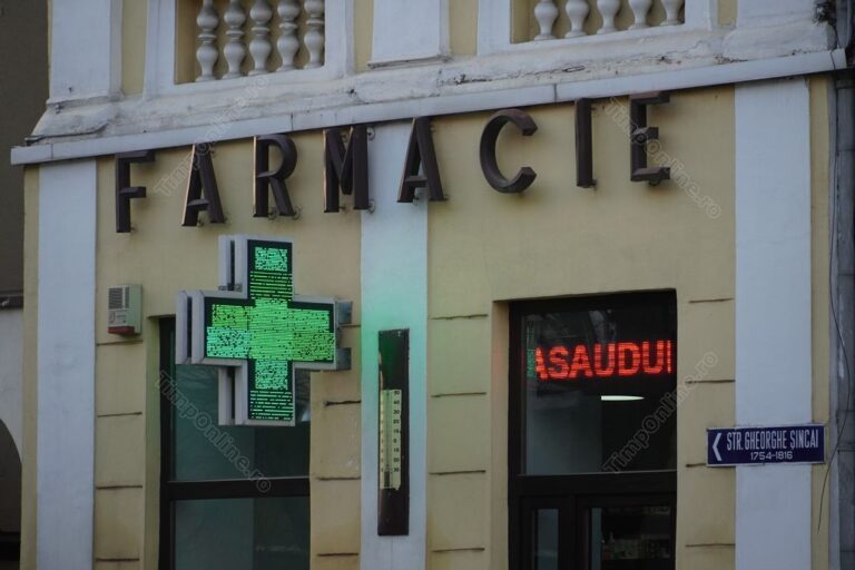 farmacie
